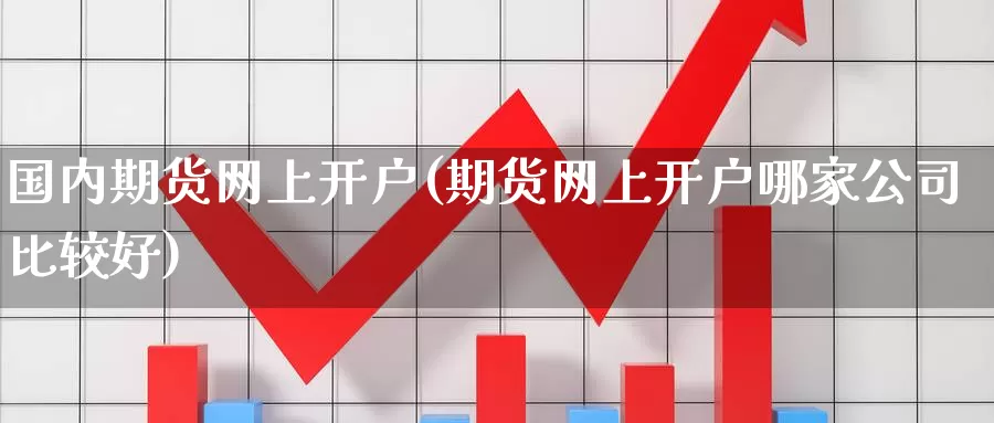 国内期货网上开户(期货网上开户哪家公司比较好)_https://www.zzcnk.com_纳指期货_第1张
