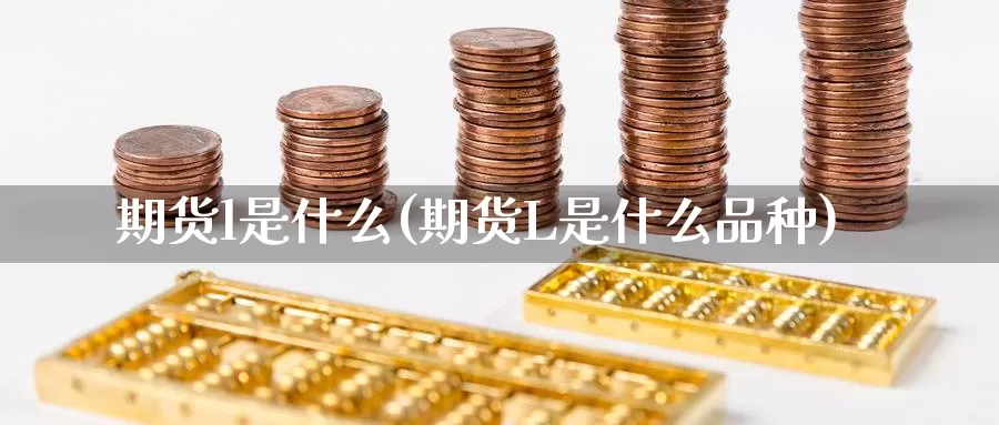 期货l是什么(期货L是什么品种)_https://www.zzcnk.com_期货_第1张