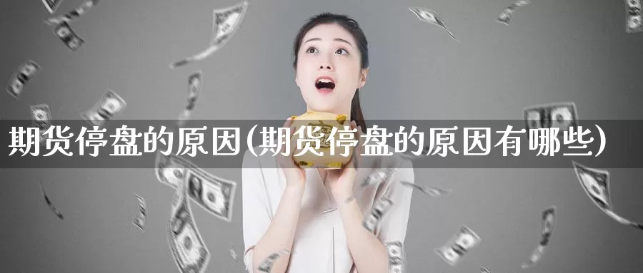 期货停盘的原因(期货停盘的原因有哪些)_https://www.zzcnk.com_期货百科_第1张