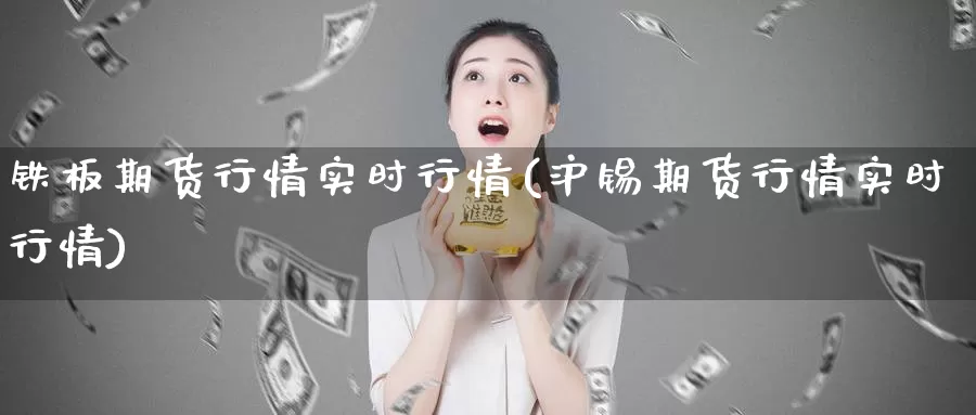 铁板期货行情实时行情(沪锡期货行情实时行情)_https://www.zzcnk.com_股指期货_第1张