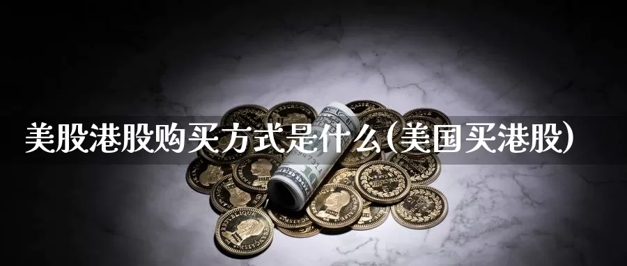 美股港股购买方式是什么(美国买港股)_https://www.zzcnk.com_理财_第1张