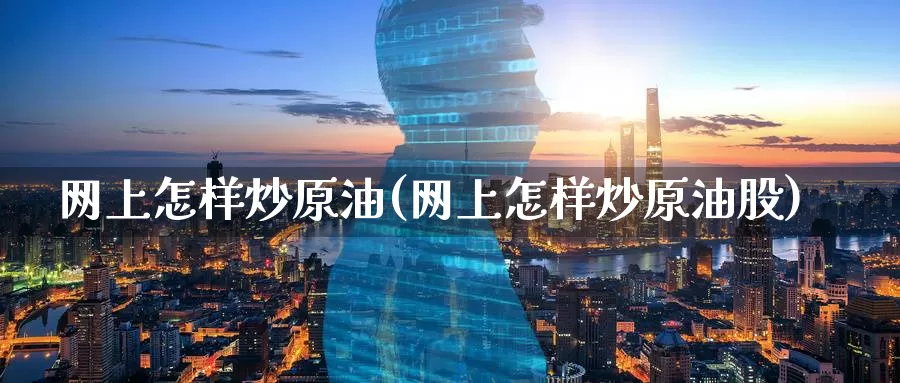 网上怎样炒原油(网上怎样炒原油股)_https://www.zzcnk.com_恒生指数_第1张