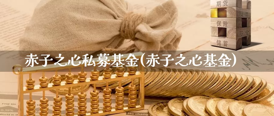 赤子之心私募基金(赤子之心基金)_https://www.zzcnk.com_基金_第1张