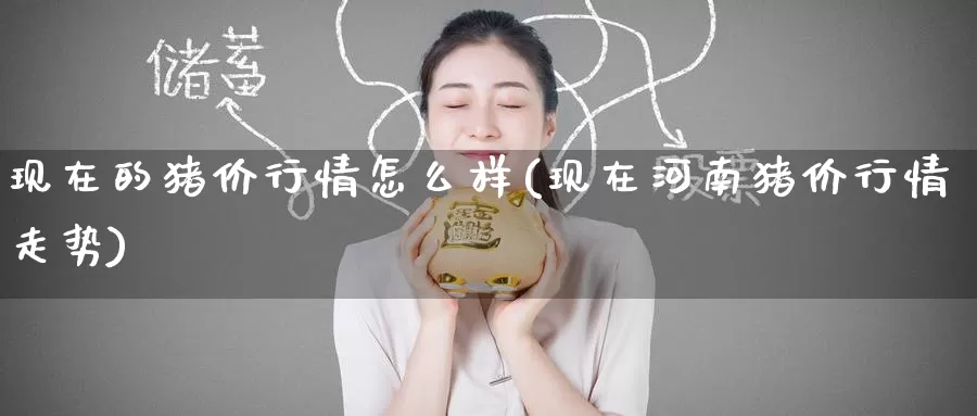 现在的猪价行情怎么样(现在河南猪价行情走势)_https://www.zzcnk.com_股指期货_第1张