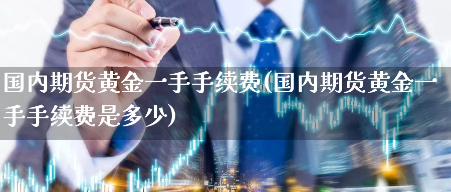 国内期货黄金一手手续费(国内期货黄金一手手续费是多少)_https://www.zzcnk.com_纳指期货_第1张