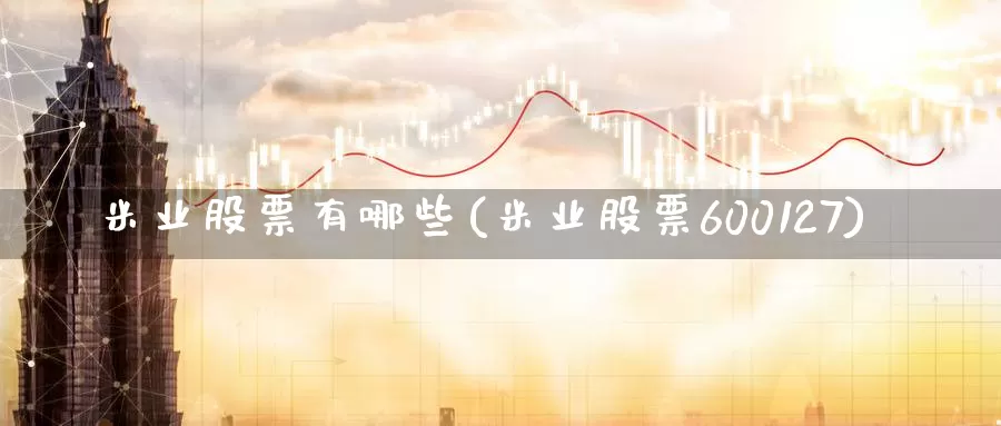 米业股票有哪些(米业股票600127)_https://www.zzcnk.com_原油期货_第1张