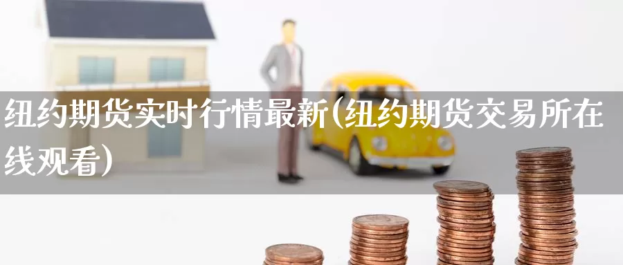 纽约期货实时行情最新(纽约期货交易所在线观看)_https://www.zzcnk.com_内盘期货_第1张