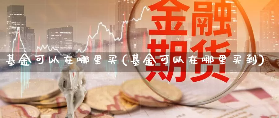 基金可以在哪里买(基金可以在哪里买到)_https://www.zzcnk.com_股票_第1张