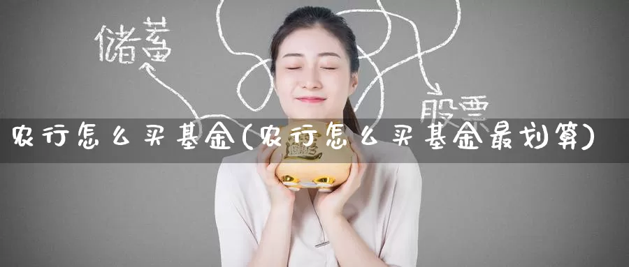 农行怎么买基金(农行怎么买基金最划算)_https://www.zzcnk.com_期货_第1张