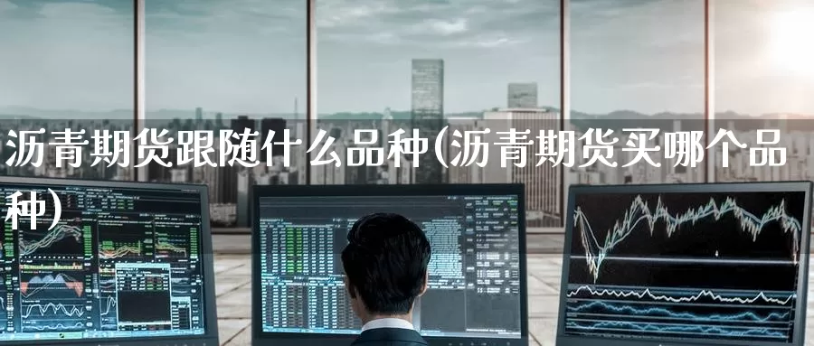沥青期货跟随什么品种(沥青期货买哪个品种)_https://www.zzcnk.com_股指期货_第1张