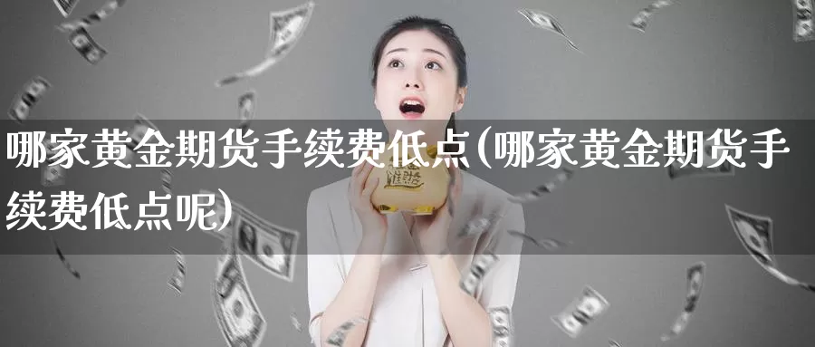 哪家黄金期货手续费低点(哪家黄金期货手续费低点呢)_期货百科_第1张_国际期货直播室 哪家黄金期货手续费低点(哪家黄金期货手续费低点呢)_https://www.zzcnk.com_期货百科_第1张