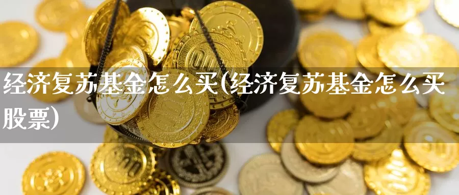 经济复苏基金怎么买(经济复苏基金怎么买股票)_https://www.zzcnk.com_基金_第1张