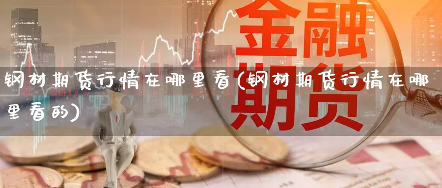钢材期货行情在哪里看(钢材期货行情在哪里看的)_https://www.zzcnk.com_原油期货_第1张
