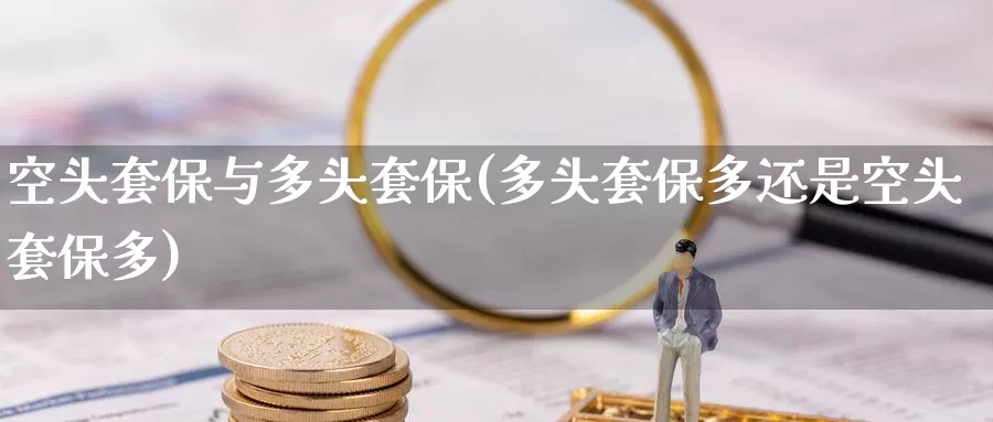 空头套保与多头套保(多头套保多还是空头套保多)_https://www.zzcnk.com_期货直播_第1张