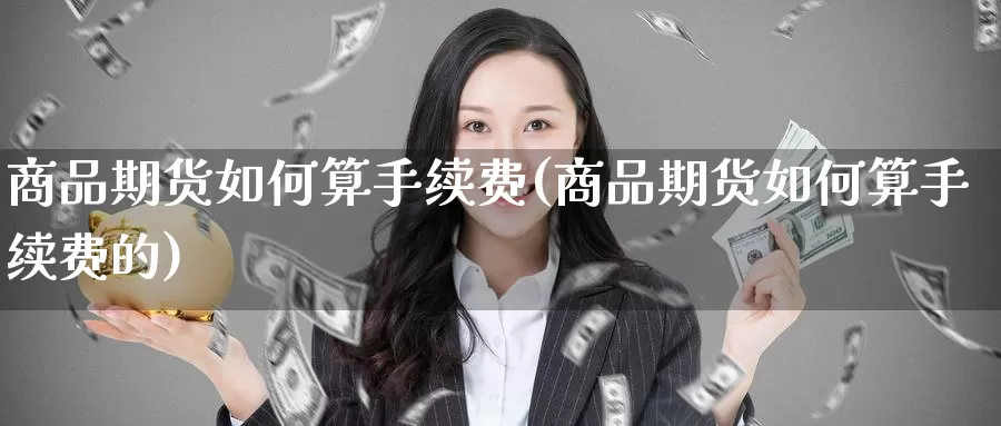 商品期货如何算手续费(商品期货如何算手续费的)_https://www.zzcnk.com_恒生指数_第1张