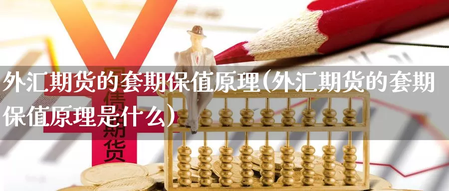 外汇期货的套期保值原理(外汇期货的套期保值原理是什么)_https://www.zzcnk.com_恒生指数_第1张