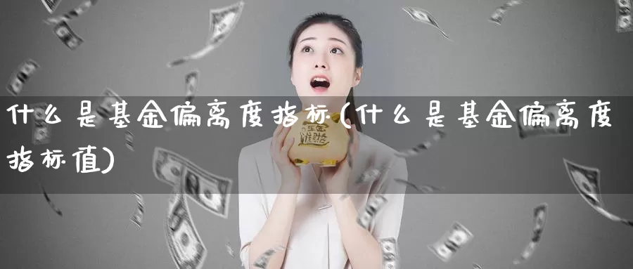 什么是基金偏离度指标(什么是基金偏离度指标值)_https://www.zzcnk.com_基金_第1张