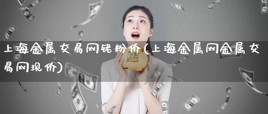 上海金属交易网铑粉价(上海金属网金属交易网现价)_https://www.zzcnk.com_内盘期货_第1张
