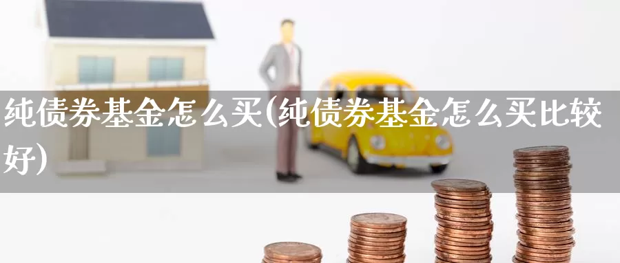 纯债券基金怎么买(纯债券基金怎么买比较好)_https://www.zzcnk.com_基金_第1张