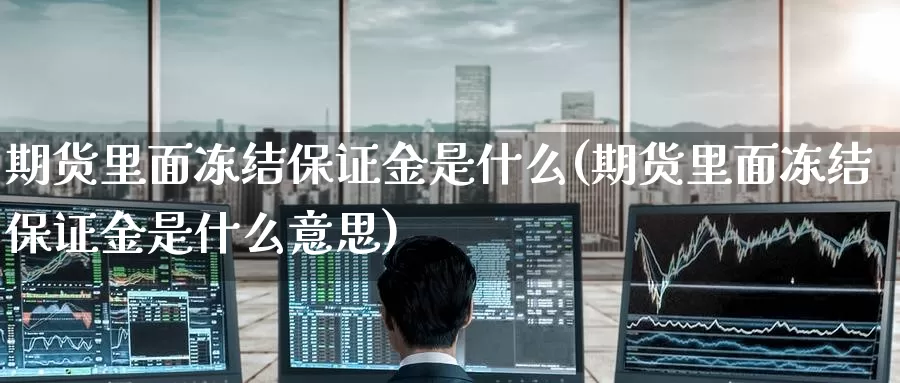 期货里面冻结保证金是什么(期货里面冻结保证金是什么意思)_https://www.zzcnk.com_理财_第1张