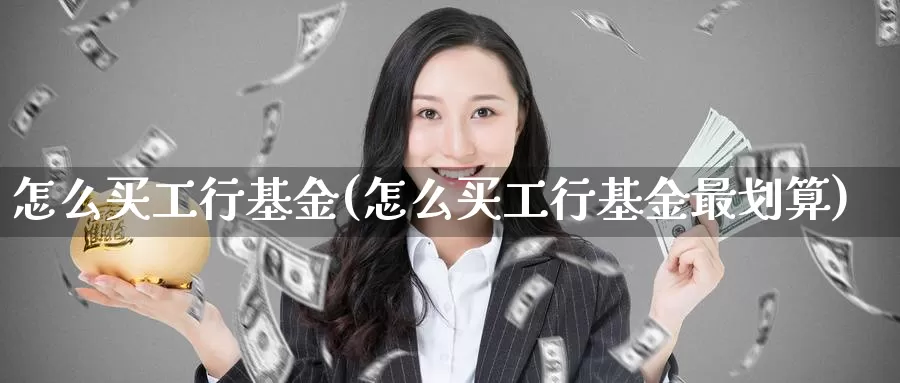 怎么买工行基金(怎么买工行基金最划算)_https://www.zzcnk.com_期货_第1张