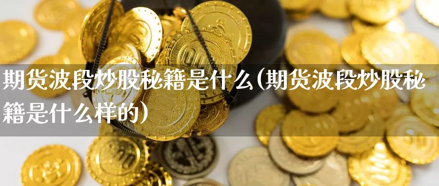 期货波段炒股秘籍是什么(期货波段炒股秘籍是什么样的)_https://www.zzcnk.com_期货_第1张
