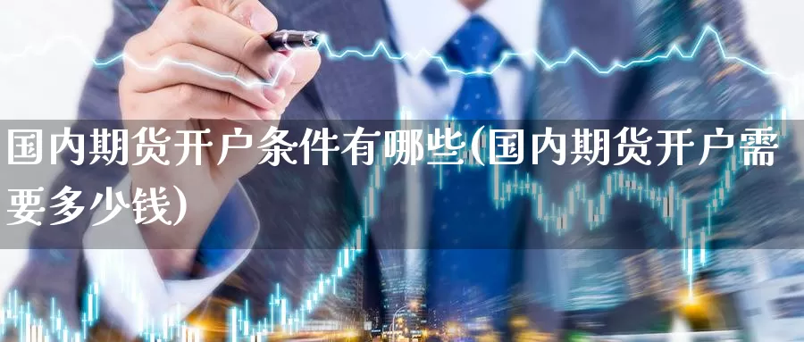 国内期货开户条件有哪些(国内期货开户需要多少钱)_https://www.zzcnk.com_理财_第1张