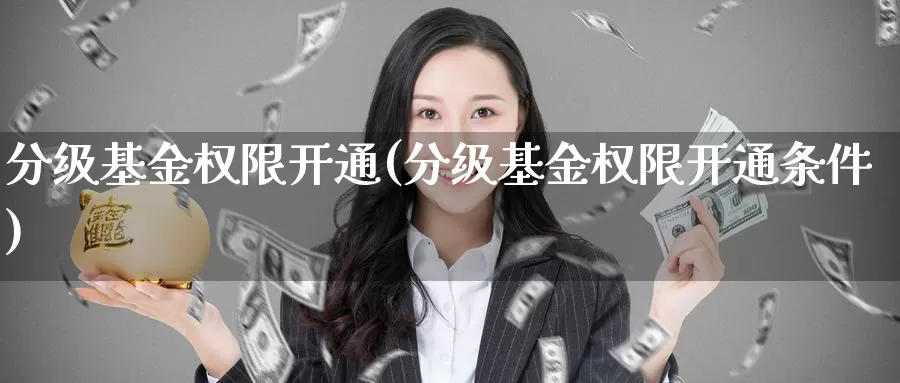 分级基金权限开通(分级基金权限开通条件)_https://www.zzcnk.com_基金_第1张