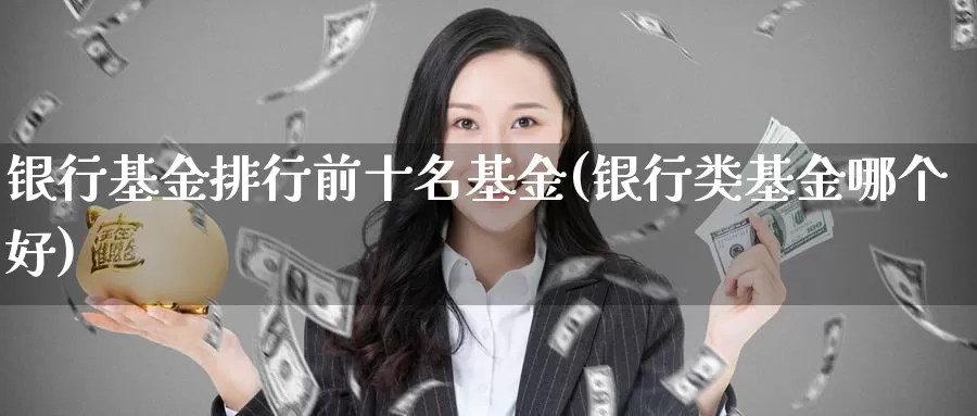 银行基金排行前十名基金(银行类基金哪个好)_https://www.zzcnk.com_内盘期货_第1张