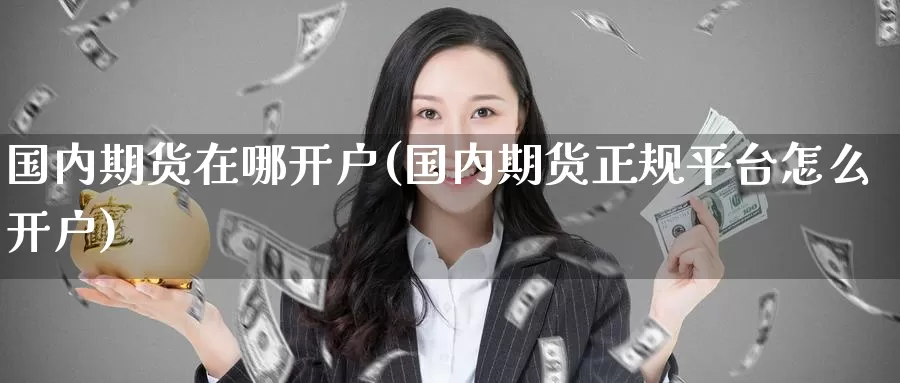 国内期货在哪开户(国内期货正规平台怎么开户)_https://www.zzcnk.com_区块链_第1张