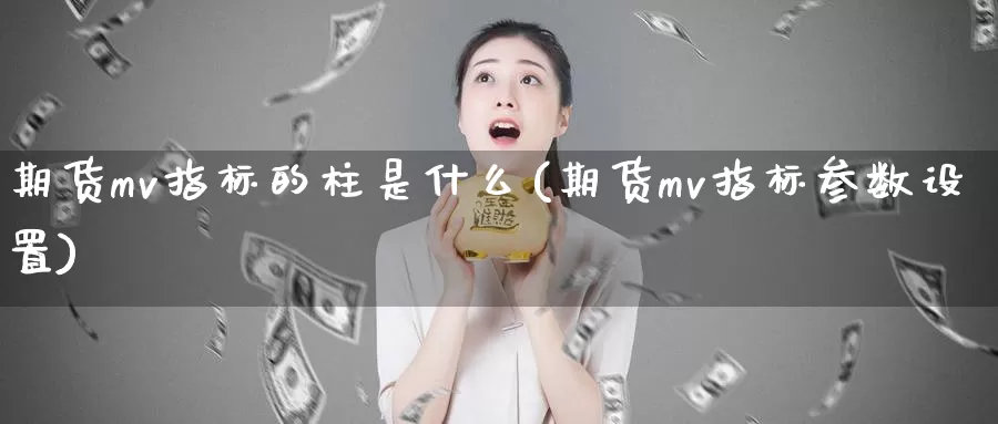 期货mv指标的柱是什么(期货mv指标参数设置)_https://www.zzcnk.com_股指期货_第1张