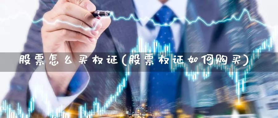 股票怎么买权证(股票权证如何购买)_https://www.zzcnk.com_财经_第1张