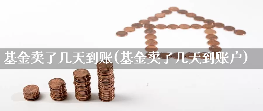 基金卖了几天到账(基金卖了几天到账户)_https://www.zzcnk.com_股票_第1张