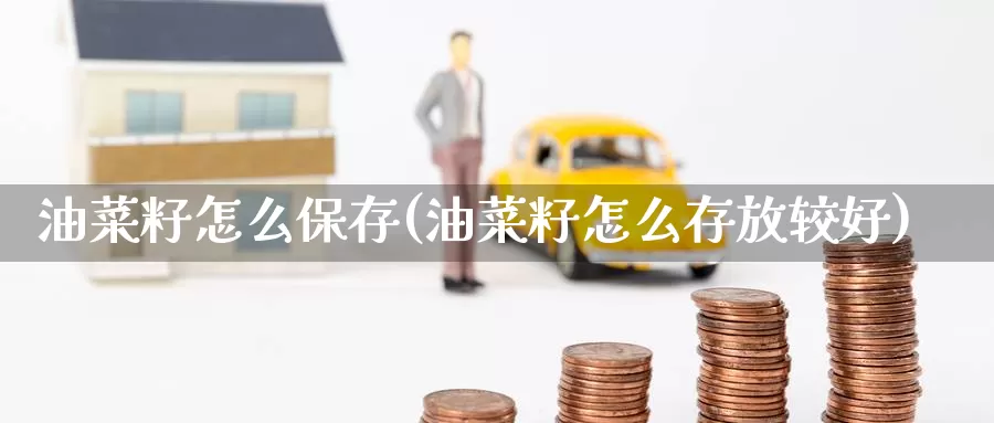 油菜籽怎么保存(油菜籽怎么存放较好)_https://www.zzcnk.com_恒生指数_第1张