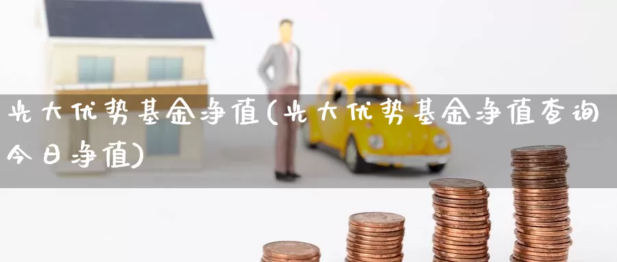 光大优势基金净值(光大优势基金净值查询今日净值)_https://www.zzcnk.com_期货_第1张