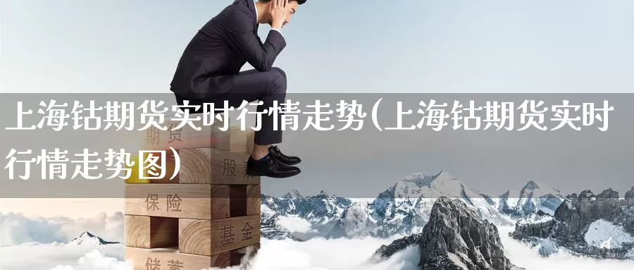 上海钴期货实时行情走势(上海钴期货实时行情走势图)_https://www.zzcnk.com_纳指期货_第1张