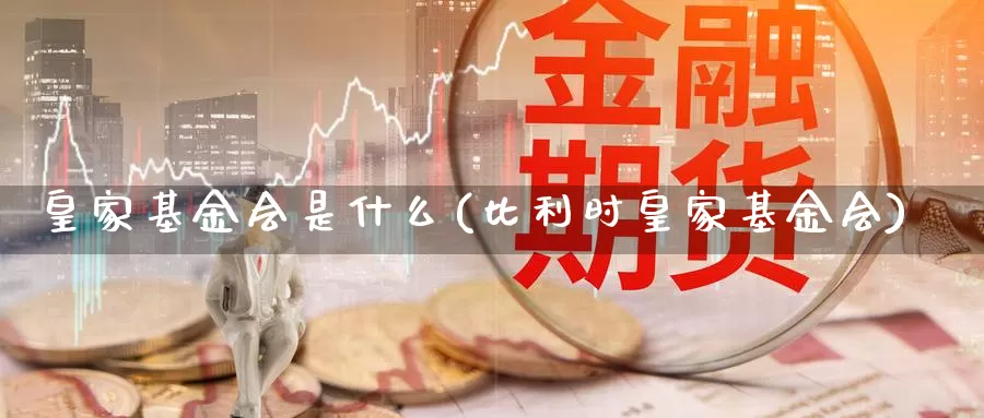 皇家基金会是什么(比利时皇家基金会)_https://www.zzcnk.com_理财_第1张