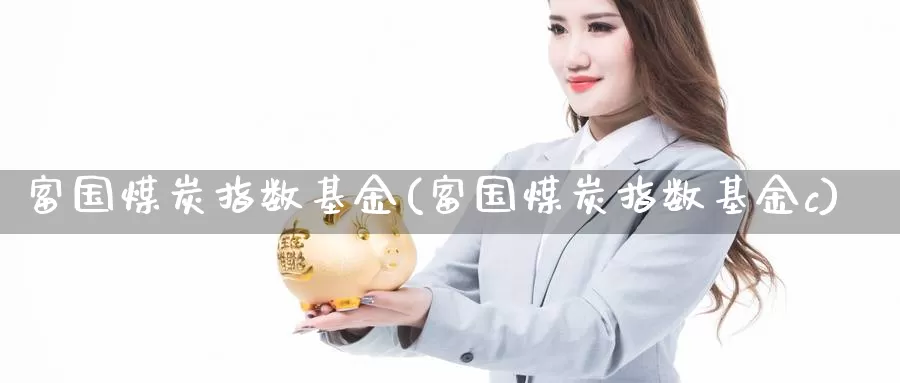 富国煤炭指数基金(富国煤炭指数基金c)_https://www.zzcnk.com_基金_第1张