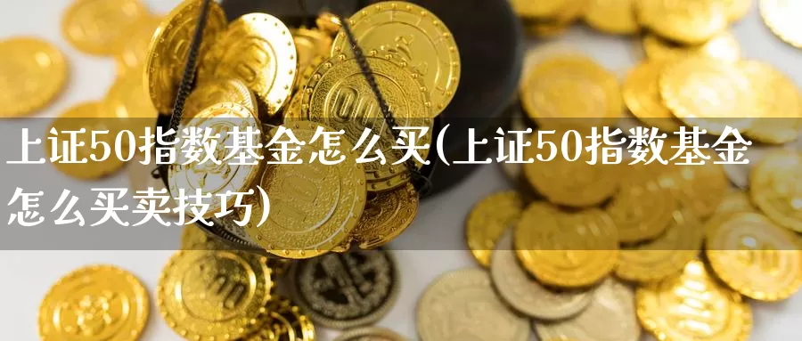 上证50指数基金怎么买(上证50指数基金怎么买卖技巧)_https://www.zzcnk.com_基金_第1张