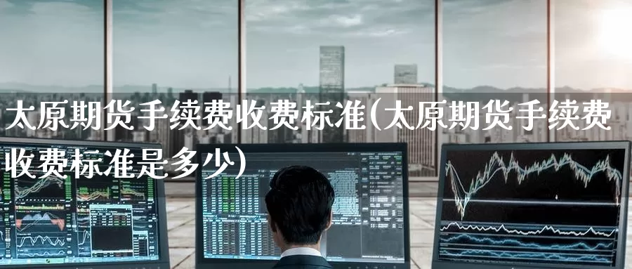 太原期货手续费收费标准(太原期货手续费收费标准是多少)_https://www.zzcnk.com_期货百科_第1张