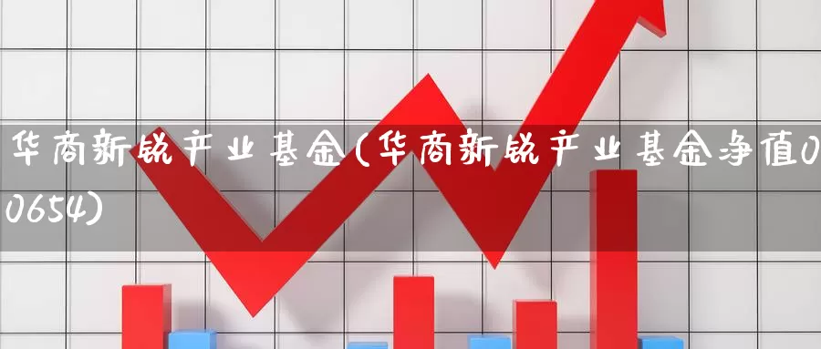 华商产业基金(华商产业基金净值000654)_https://www.zzcnk.com_理财_第1张