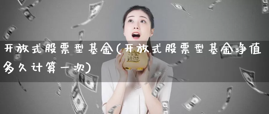 **式股票型基金(**式股票型基金净值多久计算一次)_https://www.zzcnk.com_财经_第1张