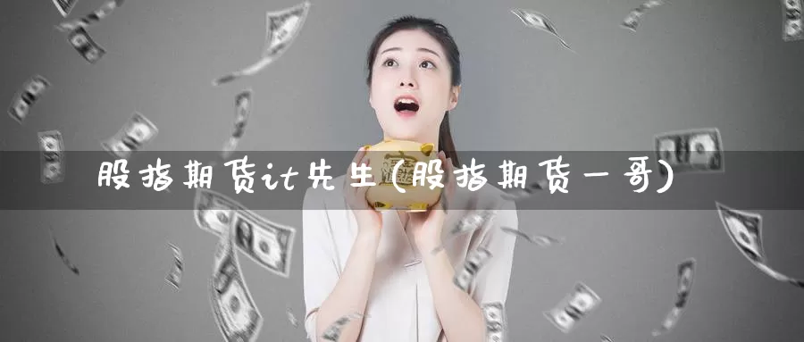 股指期货it先生(股指期货一哥)_https://www.zzcnk.com_纳指期货_第1张
