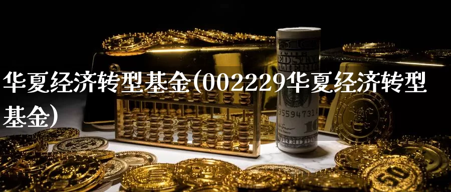 华夏经济转型基金(002229华夏经济转型基金)_https://www.zzcnk.com_理财_第1张