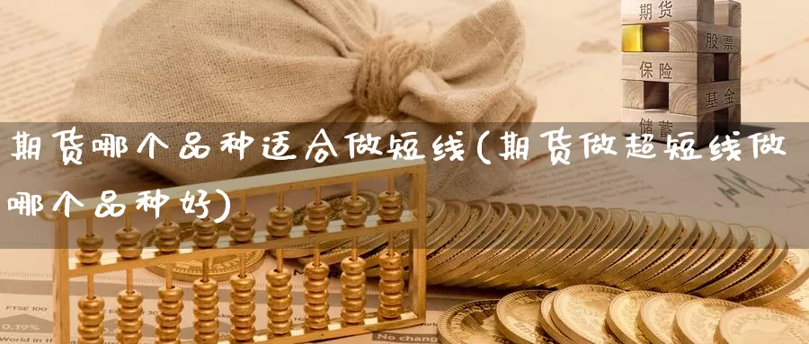期货哪个品种适合做短线(期货做超短线做哪个品种好)_https://www.zzcnk.com_期货百科_第1张