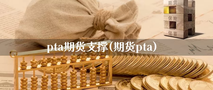 pta期货支撑(期货pta)_https://www.zzcnk.com_期货直播_第1张
