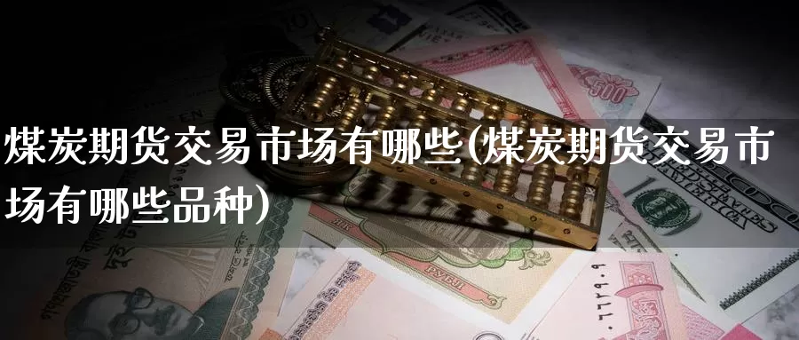 煤炭期货交易市场有哪些(煤炭期货交易市场有哪些品种)_https://www.zzcnk.com_期货百科_第1张