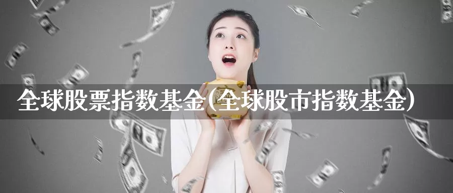 全球股票指数基金(全球股市指数基金)_https://www.zzcnk.com_内盘期货_第1张