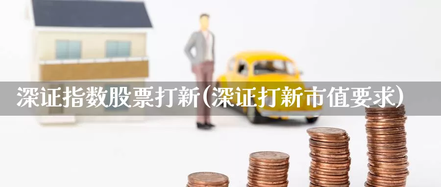 深证指数股票打新(深证打新市值要求)_https://www.zzcnk.com_股指期货_第1张