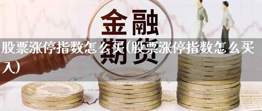 股票涨停指数怎么买(股票涨停指数怎么买入)_https://www.zzcnk.com_财经_第1张